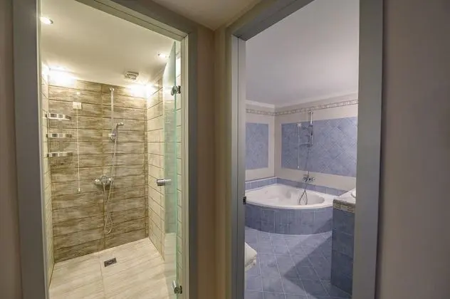 Standard Apart Daire, Sigara İçilmez, Bahçe Manzaralı