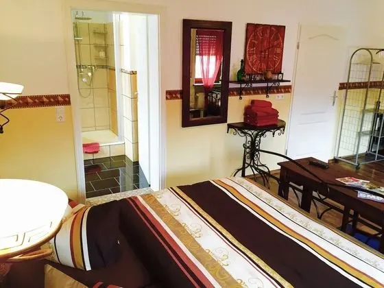 Dört Kişilik Oda