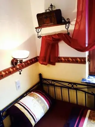 Dört Kişilik Oda