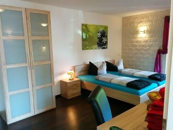 Oda (6-Betten-Zimmer)