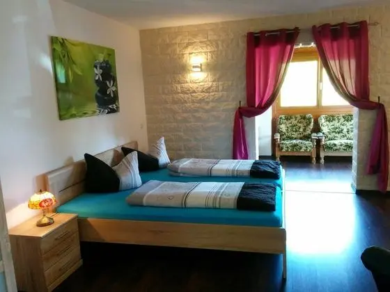Oda (6-Betten-Zimmer)