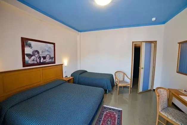 Panoramic Oda, Balkon, Göl Manzaralı