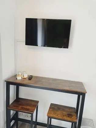İki Ayrı Yataklı Oda