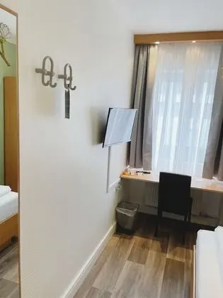 Tek Kişilik Oda