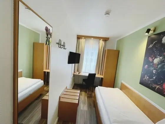 Tek Kişilik Oda