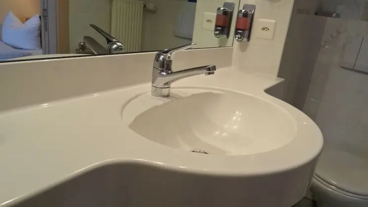 Basic Tek Kişilik Oda