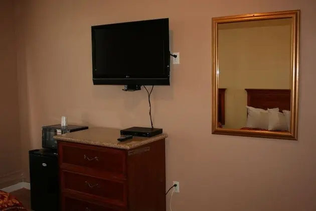 Standard Oda, 1 Büyük (Queen) Boy Yatak, Sigara İçilmez (Private Bathroom )