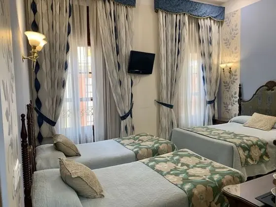 Dört Kişilik Oda