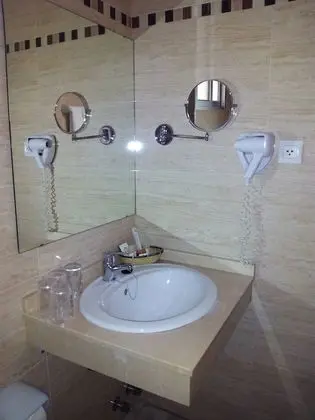 Dört Kişilik Oda