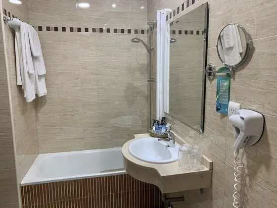 Dört Kişilik Oda