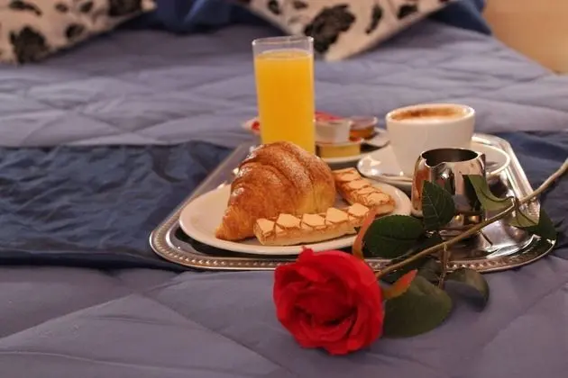 Standard Tek Kişilik Oda, 1 Tek Kişilik Yatak