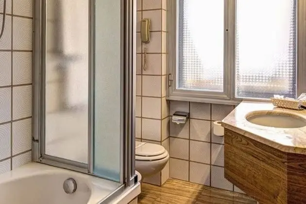 Tek Kişilik Oda
