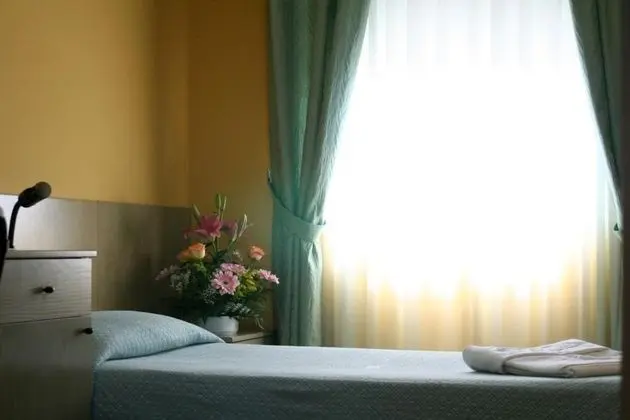Tek Kişilik Oda