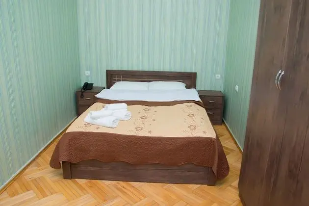 Tek Kişilik Oda