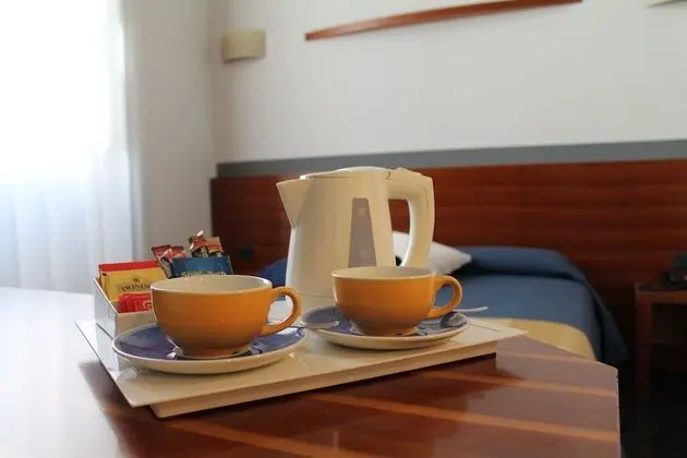 Superior Tek Büyük Yataklı Oda