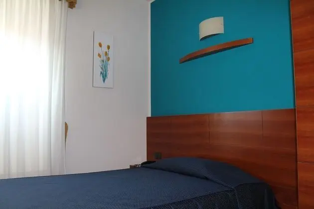 Superior Tek Kişilik Oda