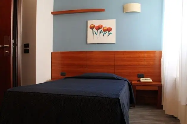 Superior Tek Kişilik Oda