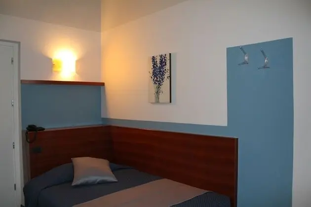 Superior Tek Kişilik Oda