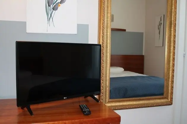 Superior Tek Kişilik Oda