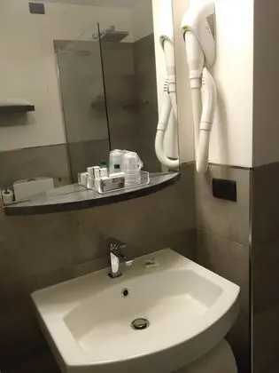 Superior Tek Kişilik Oda