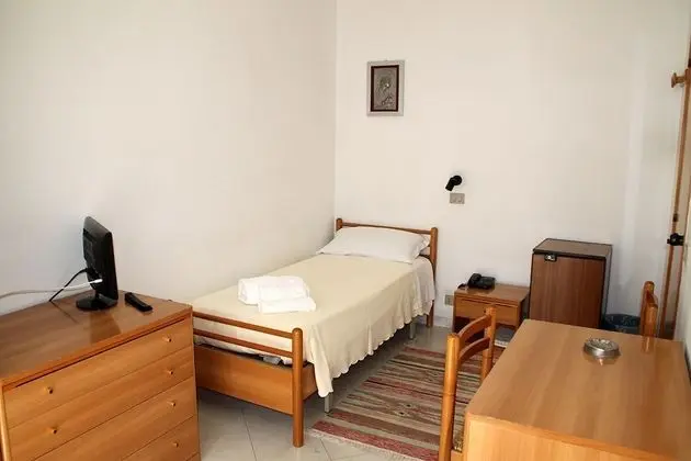City Tek Kişilik Oda, 1 Tek Kişilik Yatak, Sigara İçilmez, Banyolu/Duşlu