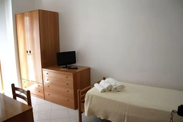 City Tek Kişilik Oda, 1 Tek Kişilik Yatak, Sigara İçilmez, Banyolu/Duşlu