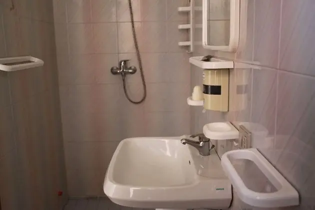 City Tek Kişilik Oda, 1 Tek Kişilik Yatak, Sigara İçilmez, Banyolu/Duşlu