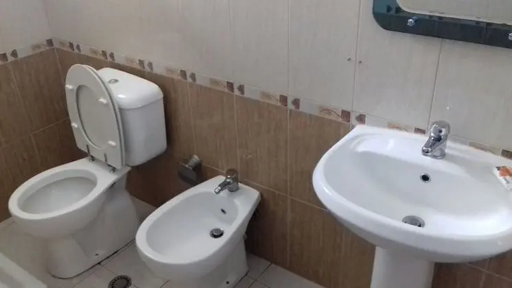 Dört Kişilik Oda, Sigara İçilmez, Plaj Manzaralı