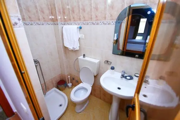 Dört Kişilik Oda, Sigara İçilmez, Plaj Manzaralı