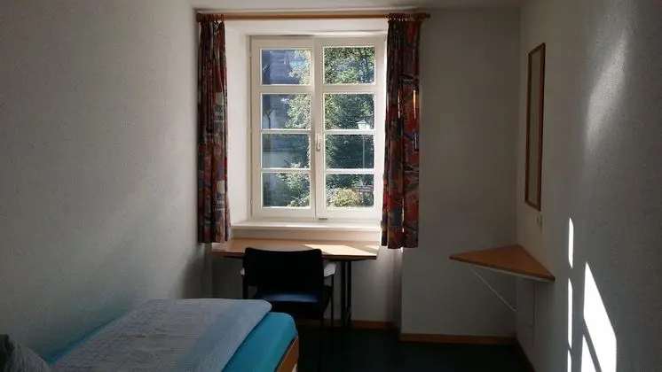 Standard Tek Kişilik Oda