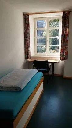 Standard Tek Kişilik Oda