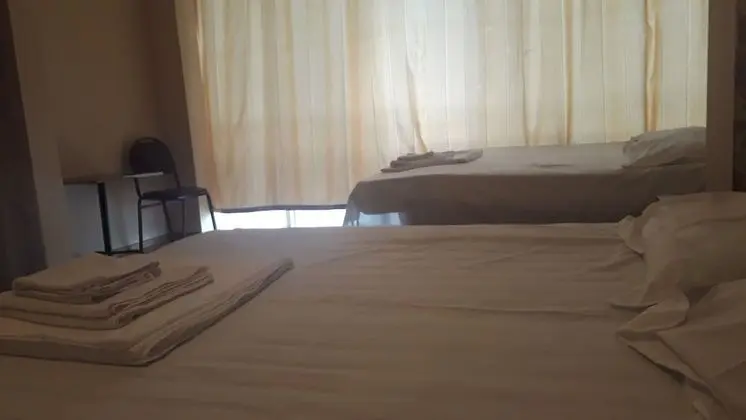 Family Dört Kişilik Oda