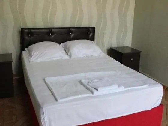 Family Dört Kişilik Oda