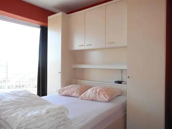 Apart Daire, 3 Yatak Odası