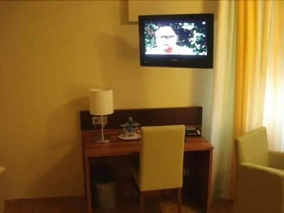 Classic Tek Kişilik Oda