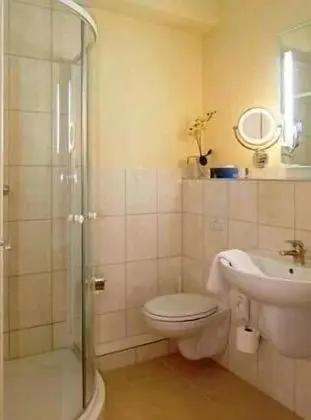 Classic Tek Kişilik Oda