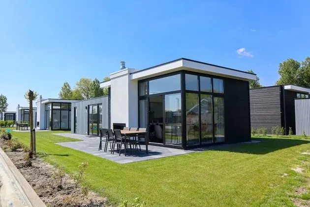 Cube Exclusif Plus 6