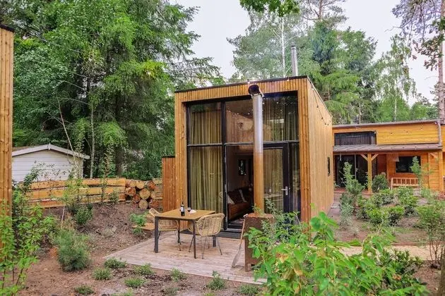 Tiny House 2