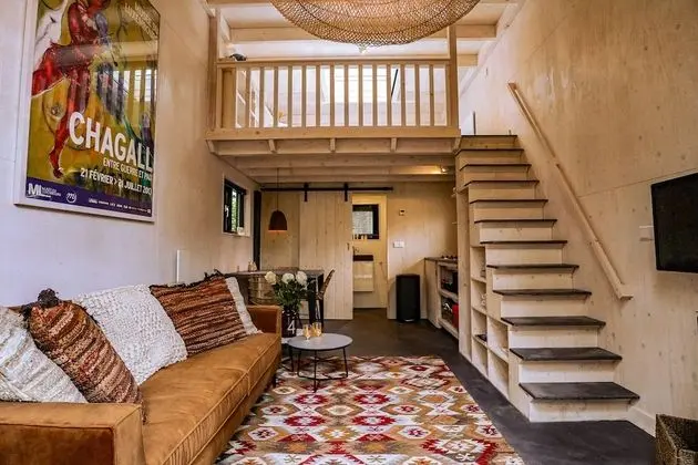 Tiny House 2