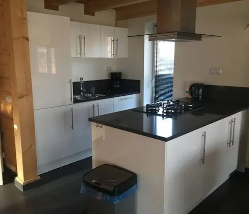 Boekhorst l'etage 8