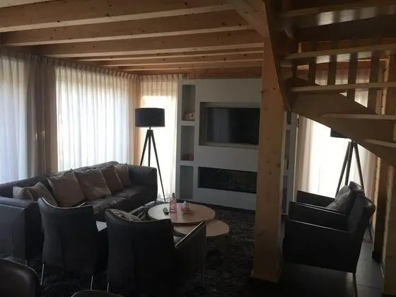 Boekhorst l'etage 8