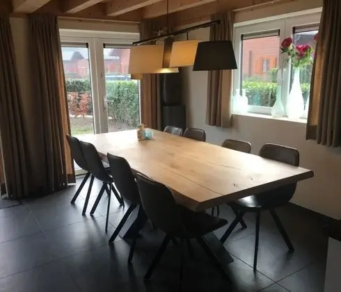 Boekhorst l'etage 8