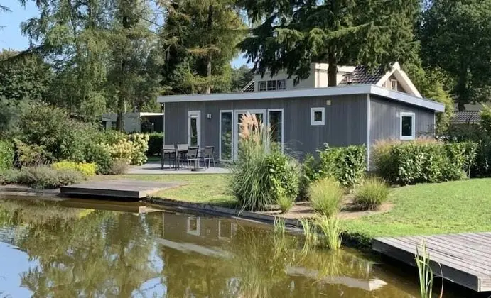 Pavilion 4