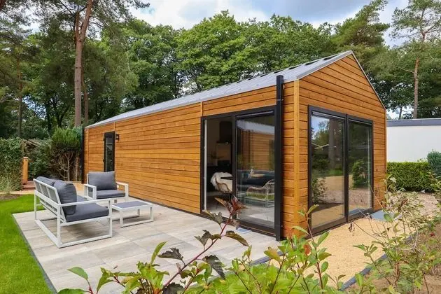 Wellness Lodge 2