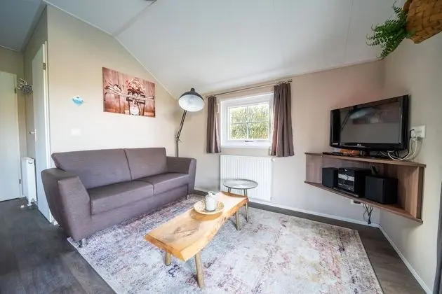 Boslodge 4