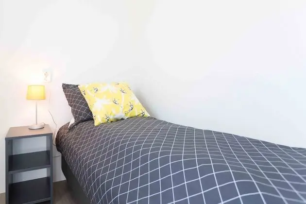 Comfort Ev (3 Guests)