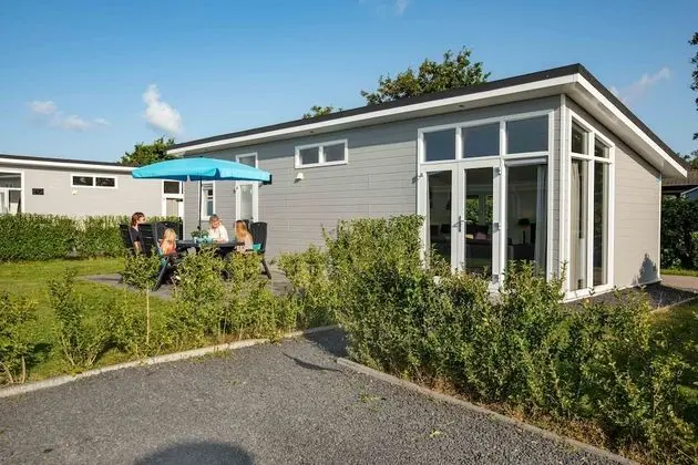Standard Ev (5 Guests)