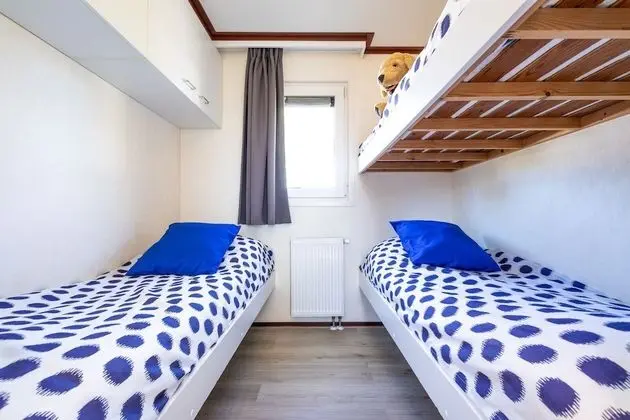 Standard Ev (5 Guests)
