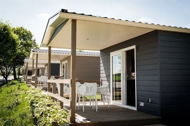 Panorama Chalet 5
