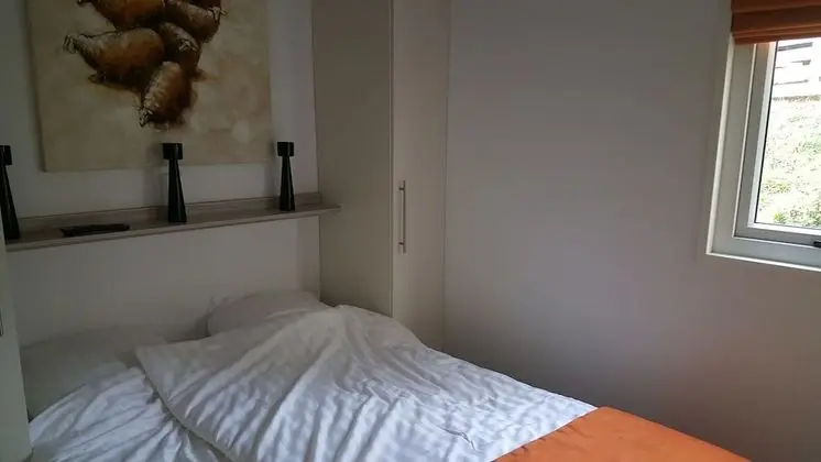 Panorama Chalet 5